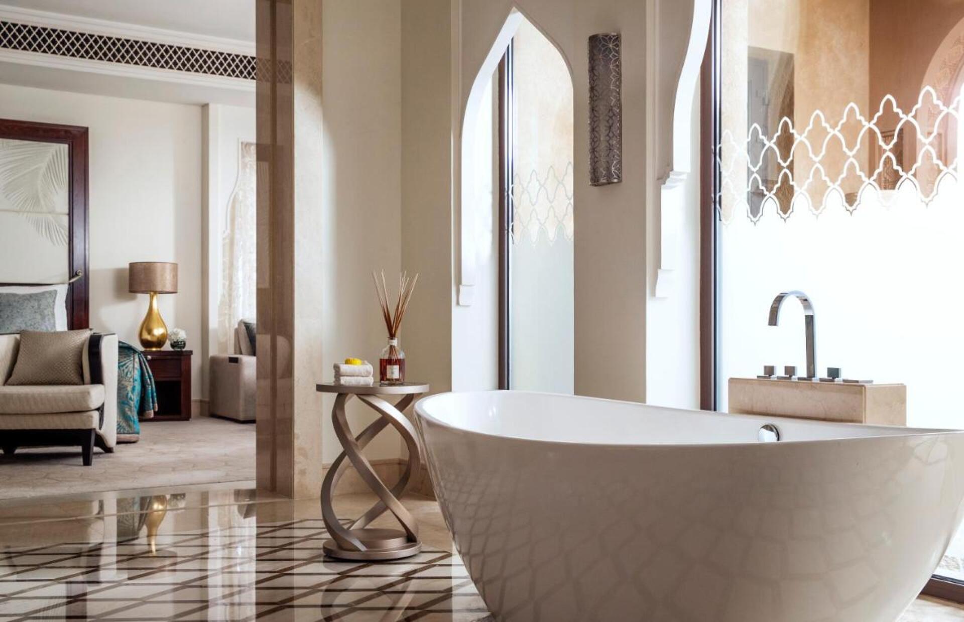 One&Only The Palm Dubai 5* 25