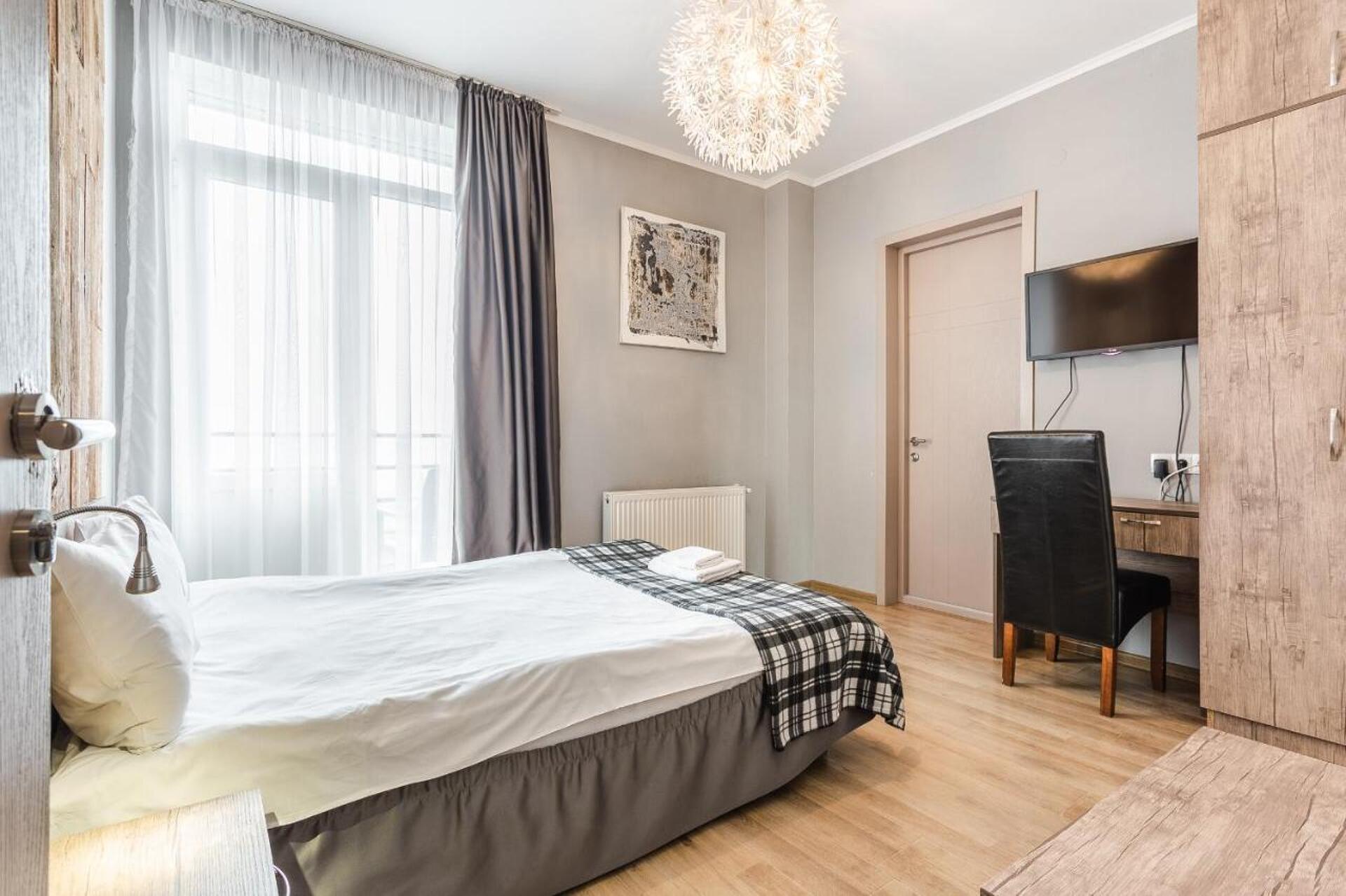 Good Inn Hotel 3* 17