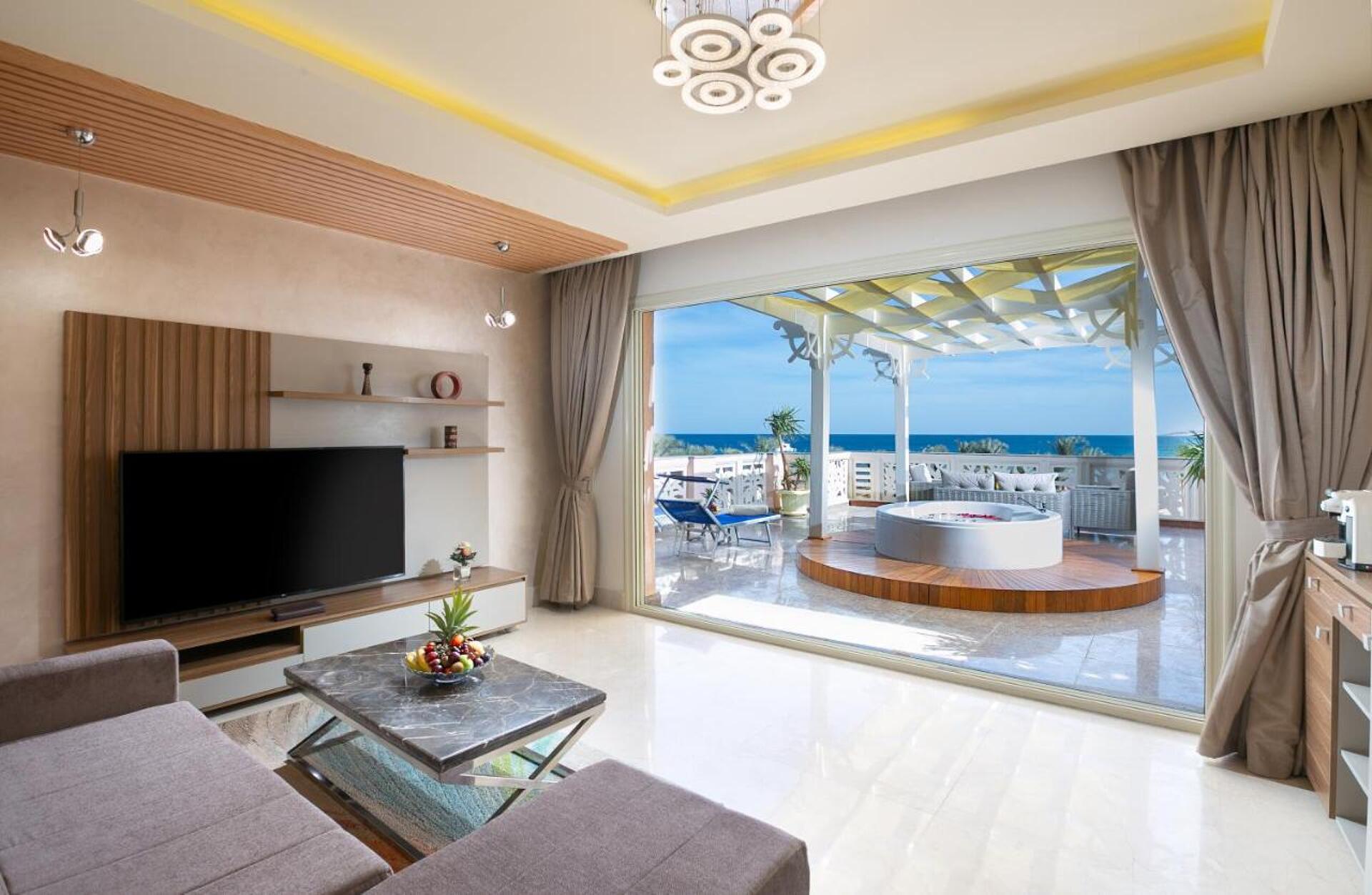 Albatros Palace Resort 5* 43