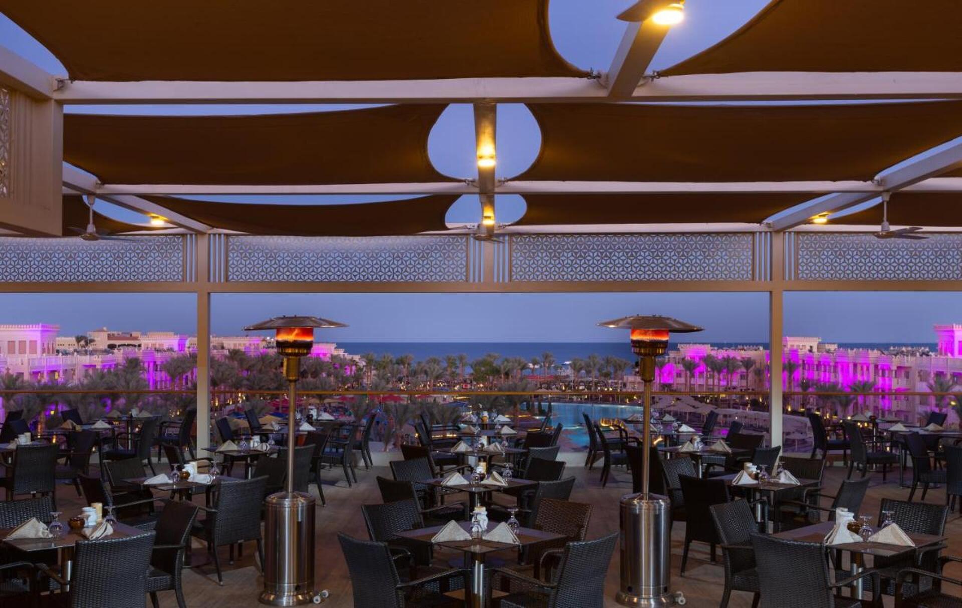Albatros Palace Resort 5* 8