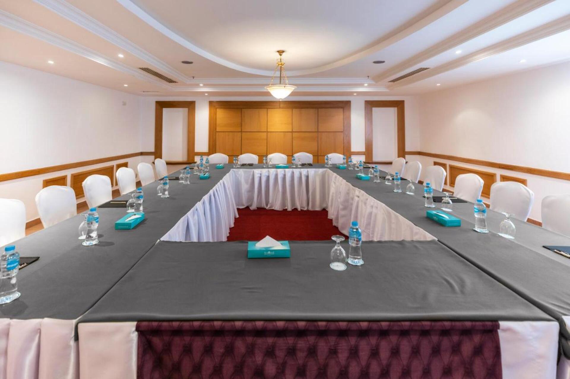 SUNRISE Remal Resort 4* 21