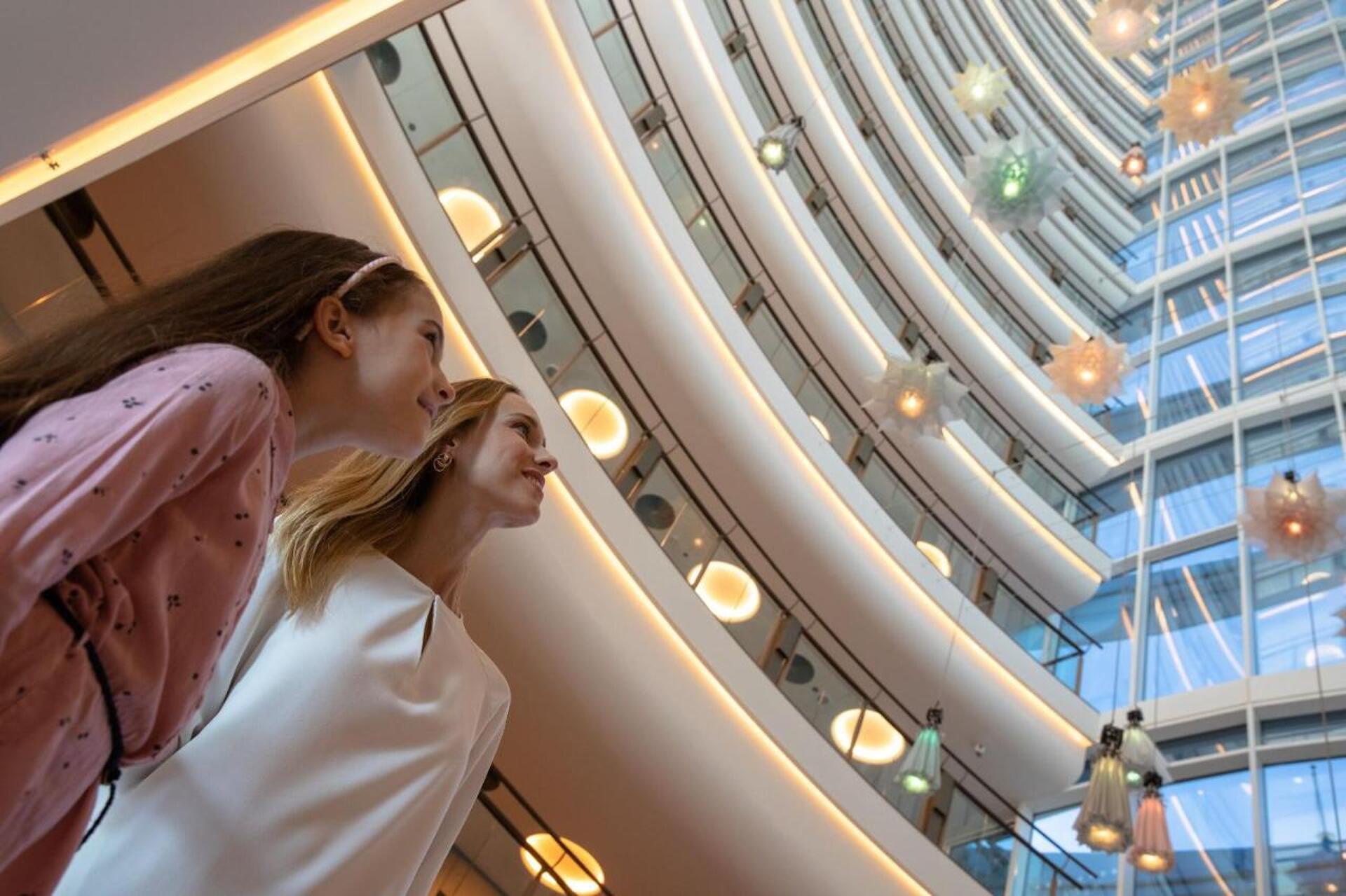 Jumeirah Beach Hotel 27