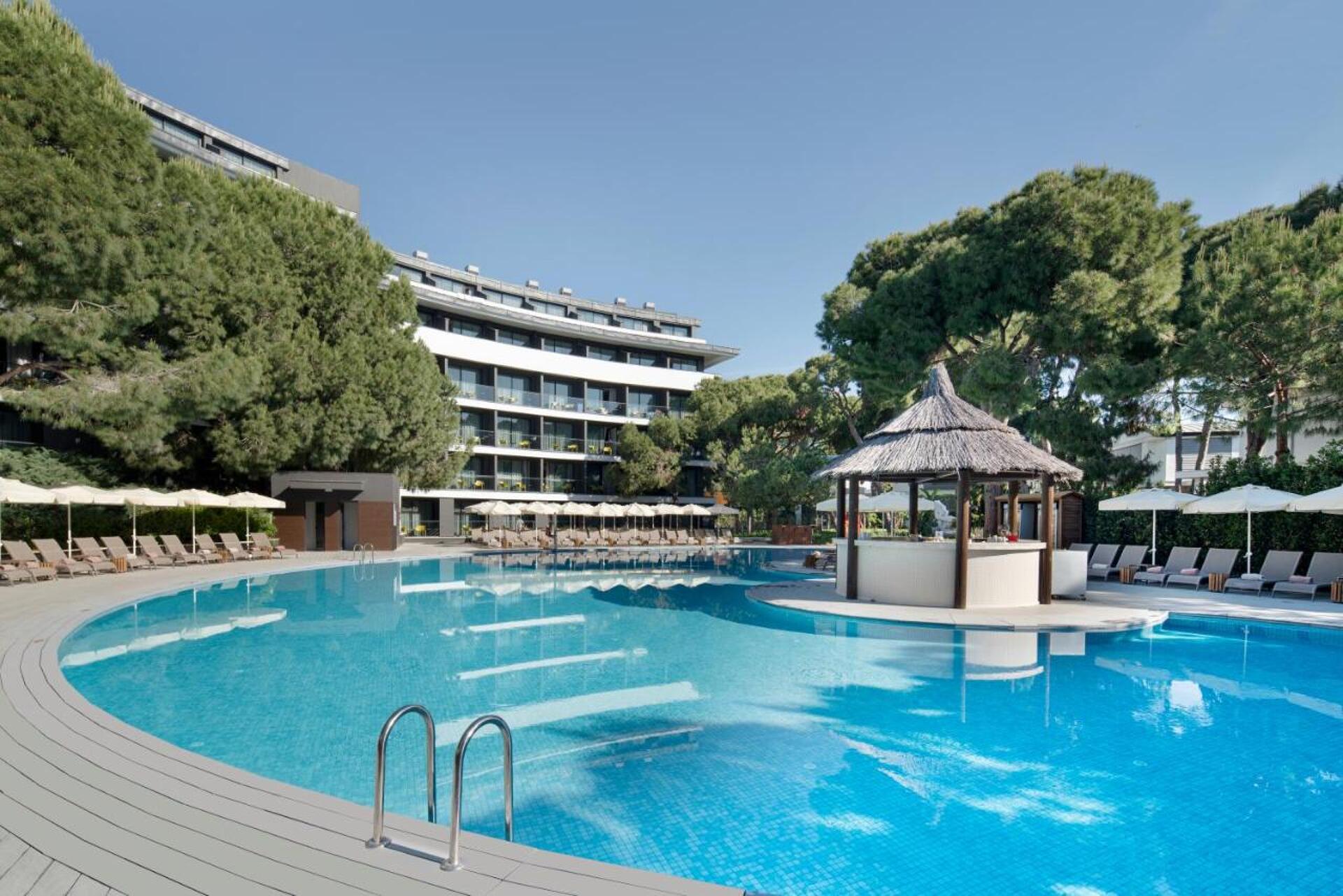 Voyage Belek Golf & Spa 23