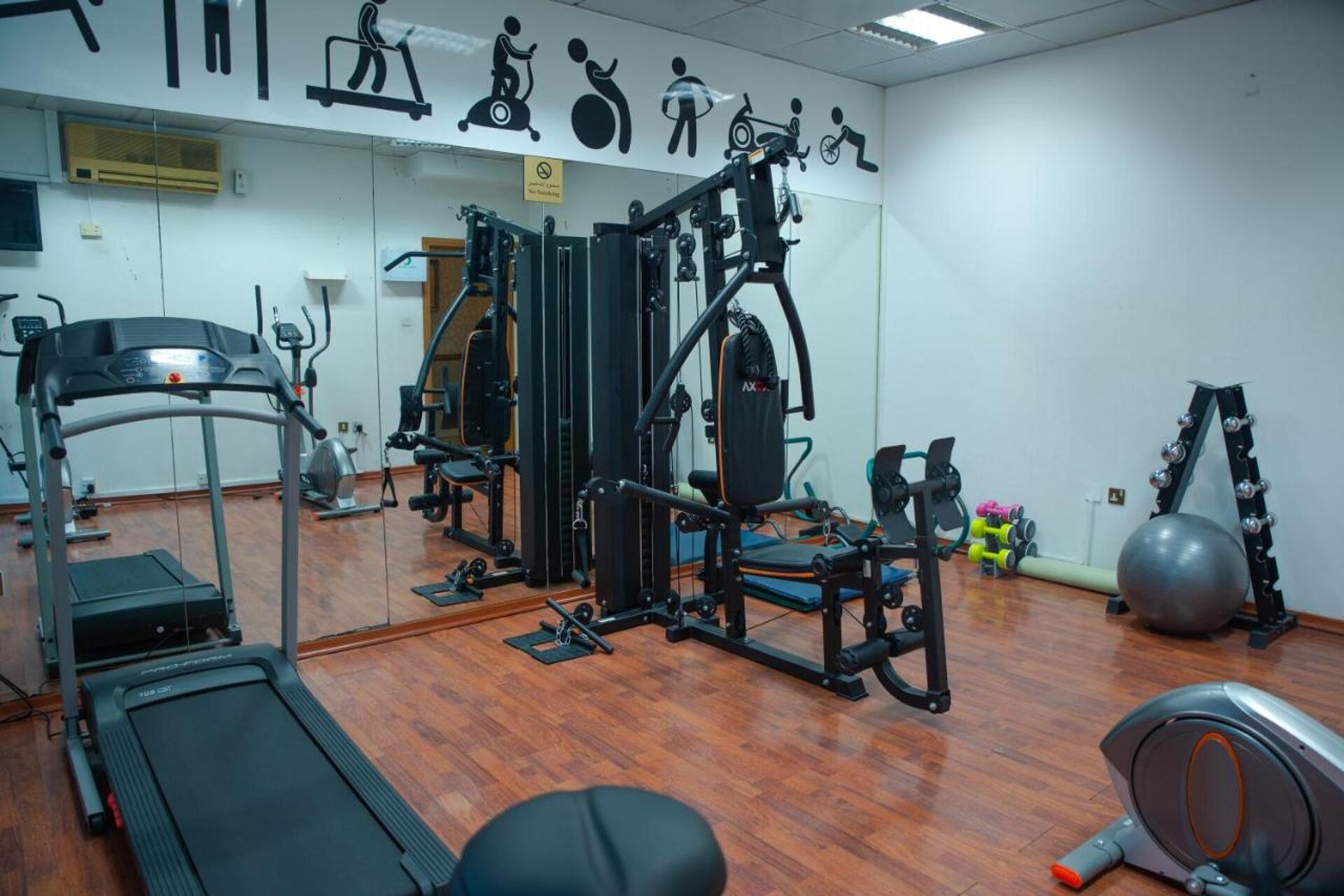 Golden Tulip Deira Hotel 4* 20