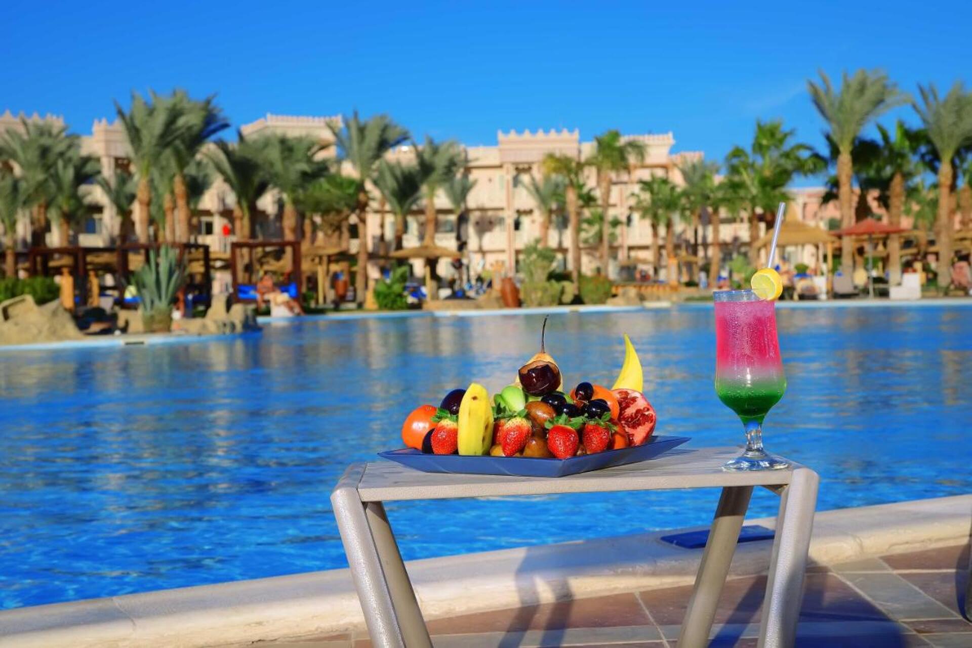 Albatros Palace Resort 5* 36