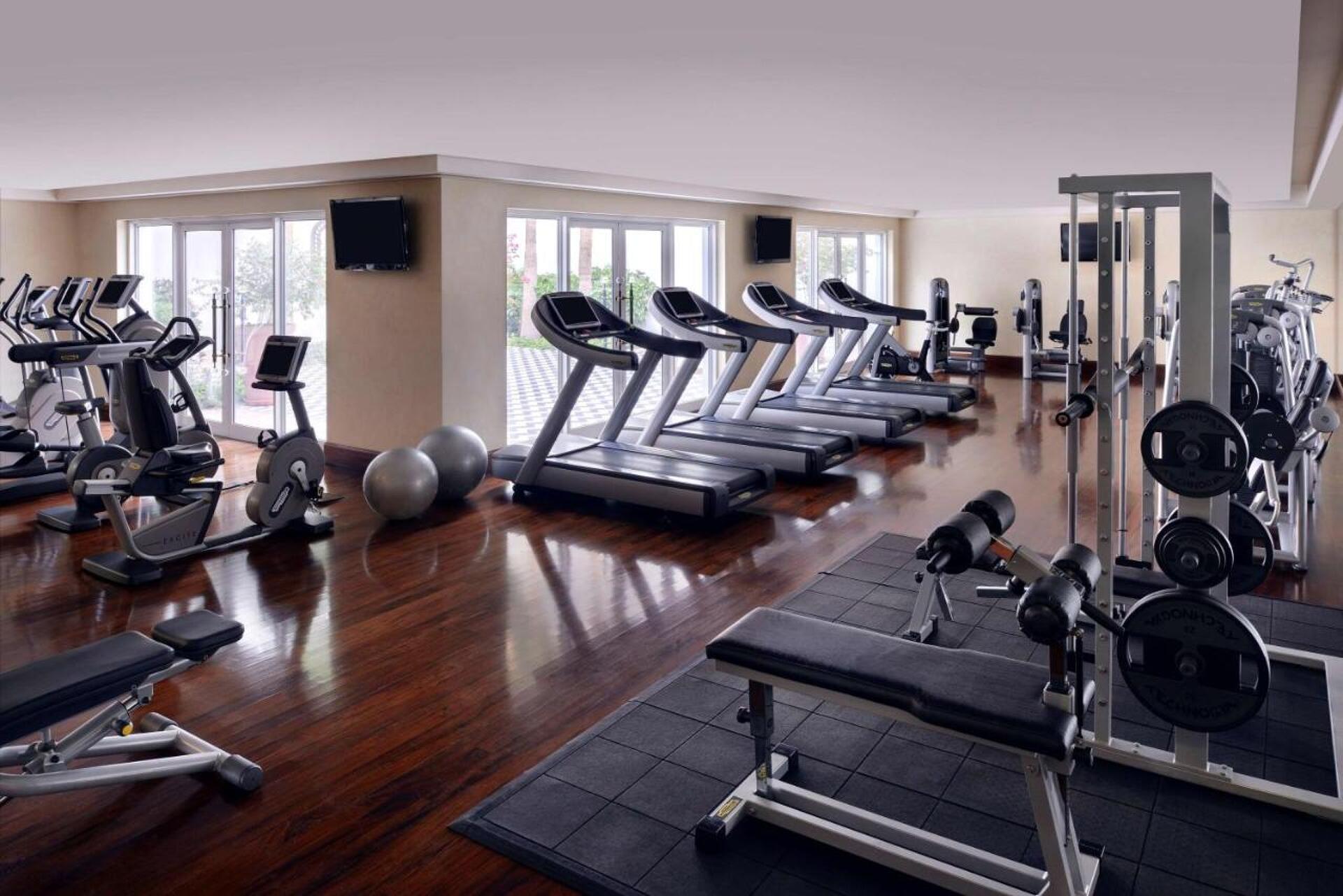 Park Hyatt Dubai 5* 44