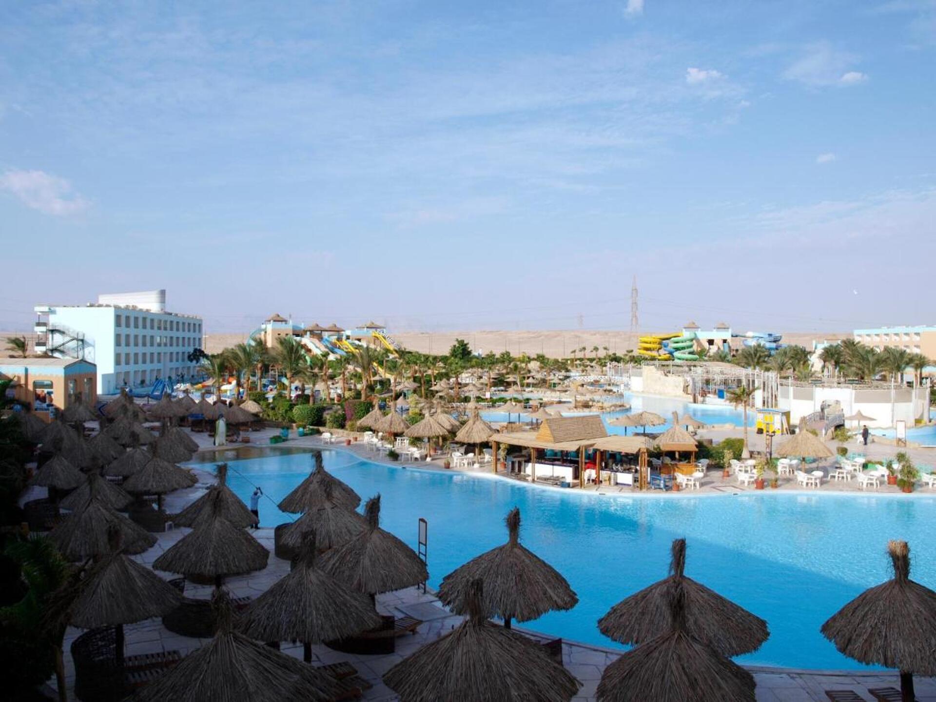 Titanic Aqua Park 36