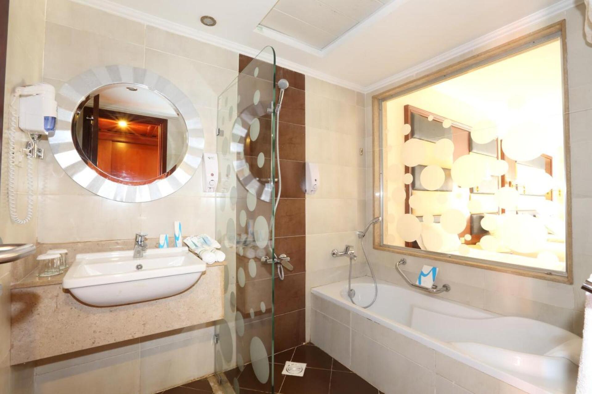 Rehana Sharm Resort Aqua Park & Spa   4* 10