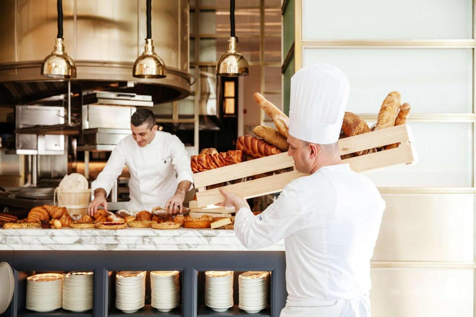Park Hyatt Dubai 5* 31