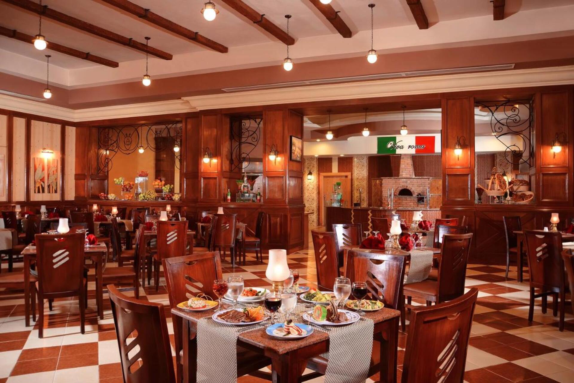 Albatros Palace Resort 5* 28
