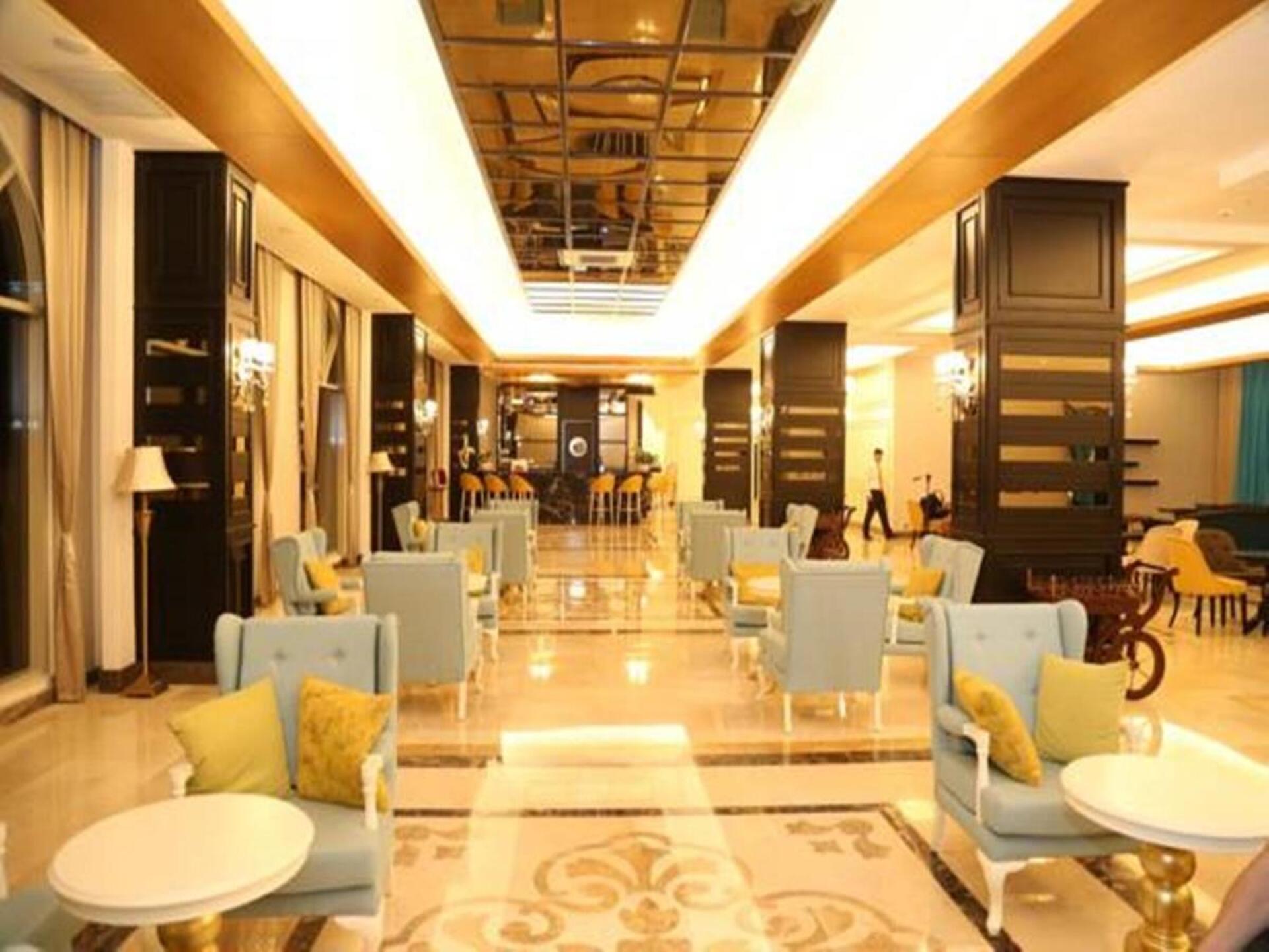J'adore Deluxe Hotel & Spa 5* 15