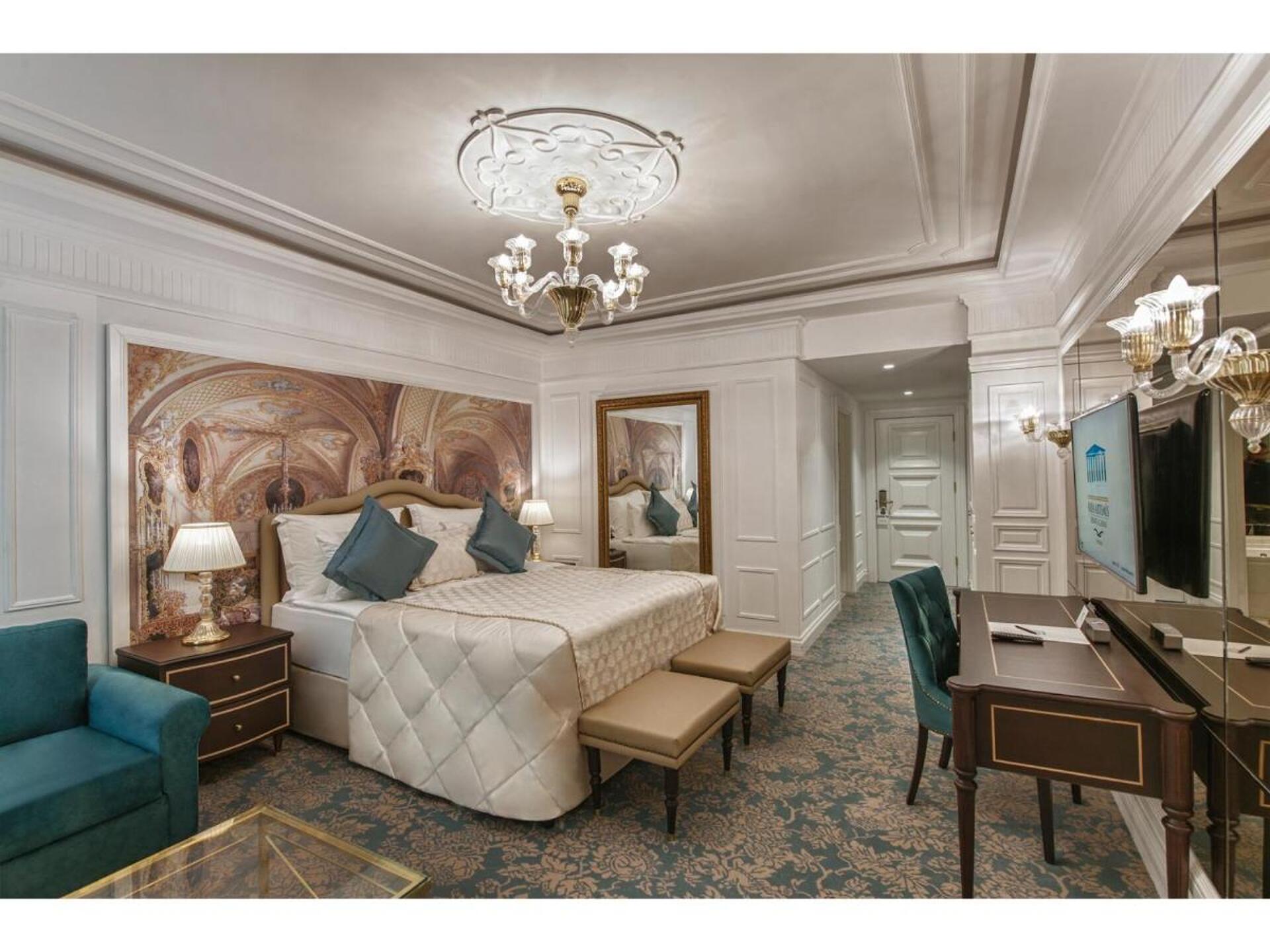 Kaya Artemis Resort & Casino  5* 31