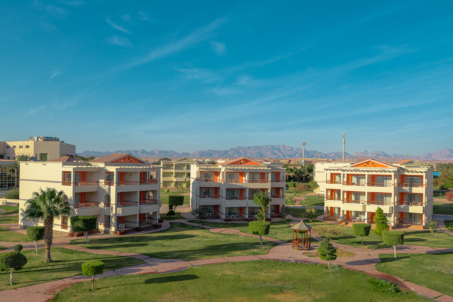 Albatros Makadi Resort 70