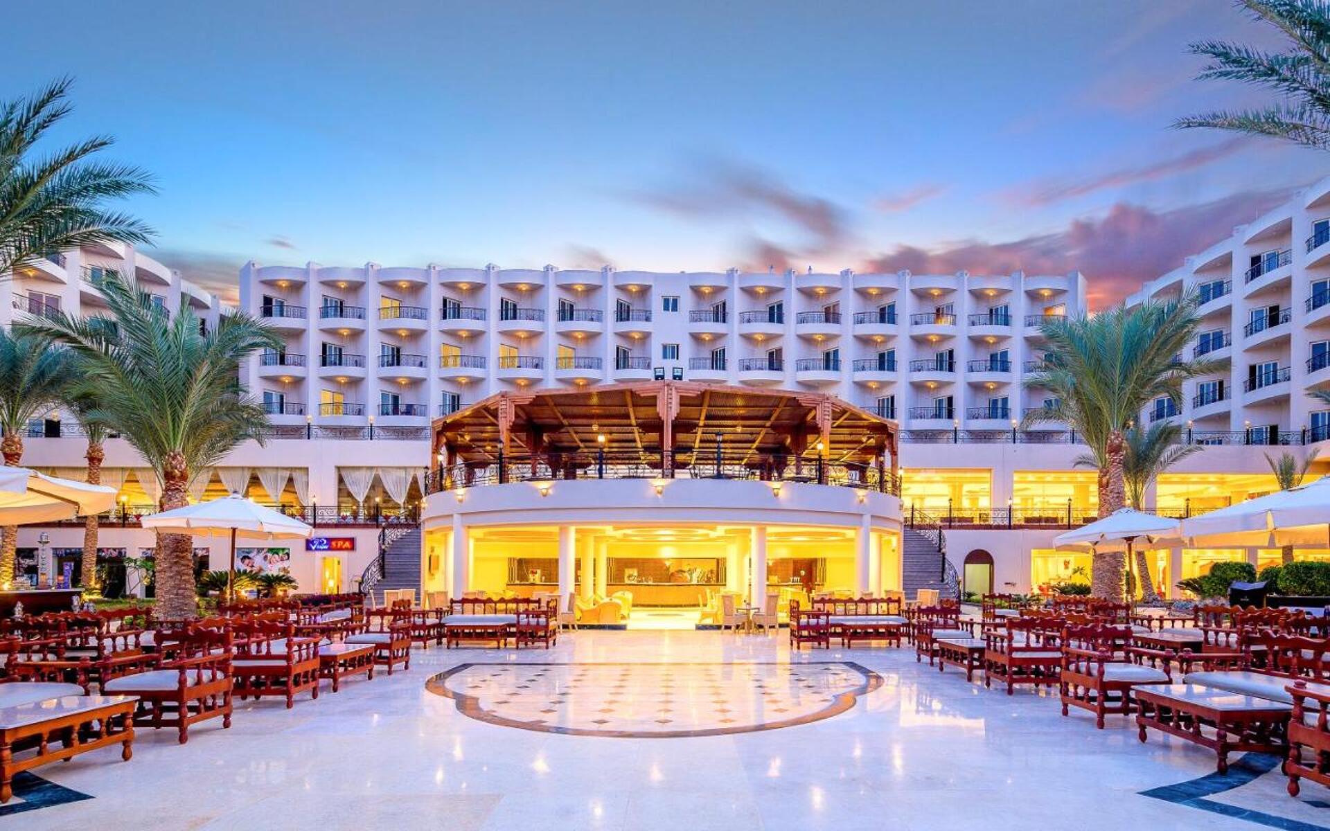 Hawaii Le Jardin Aqua Park Resort 3