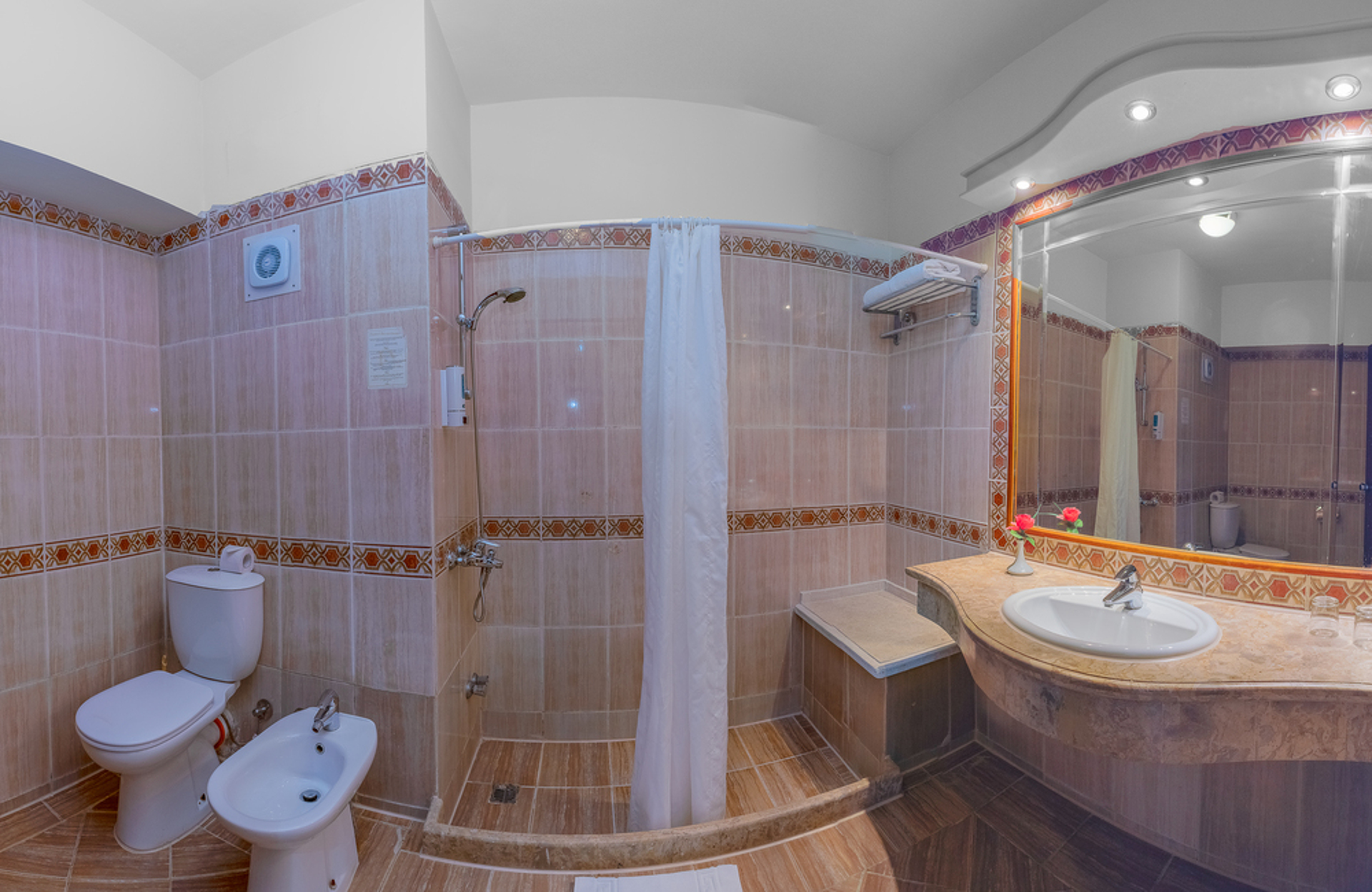 Albatros Makadi Resort 48