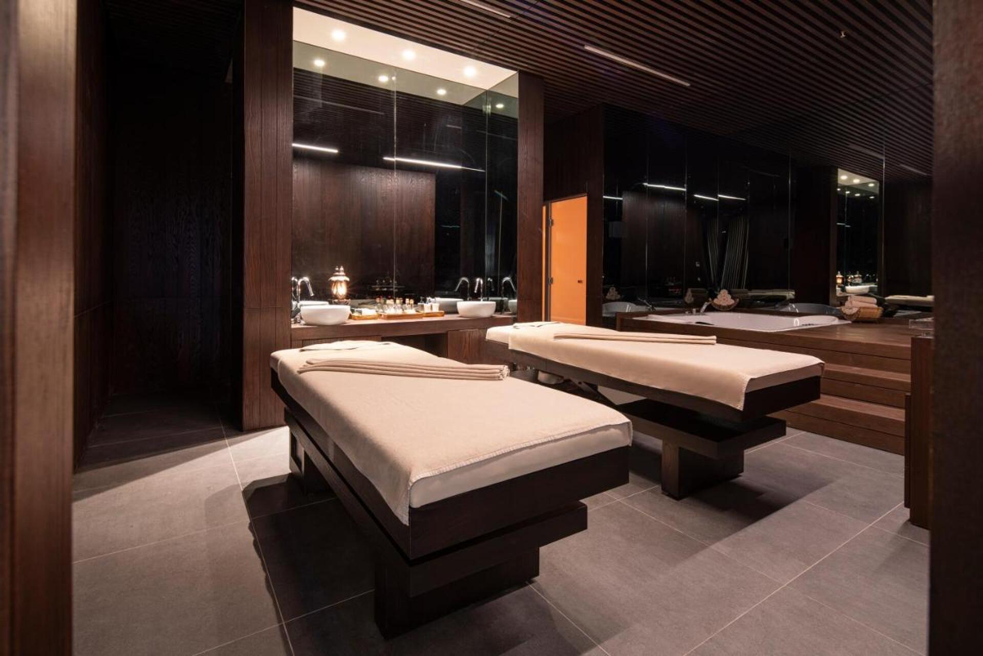 Voyage Belek Golf & Spa 4