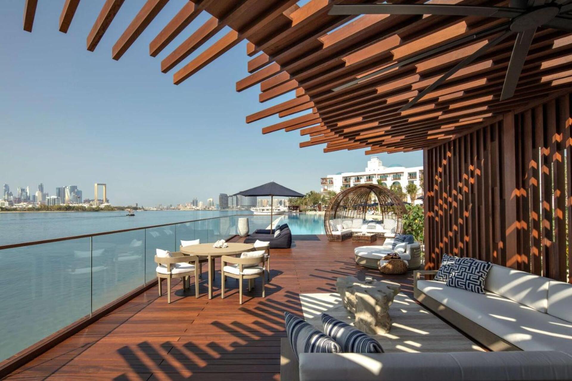 Park Hyatt Dubai 5* 15