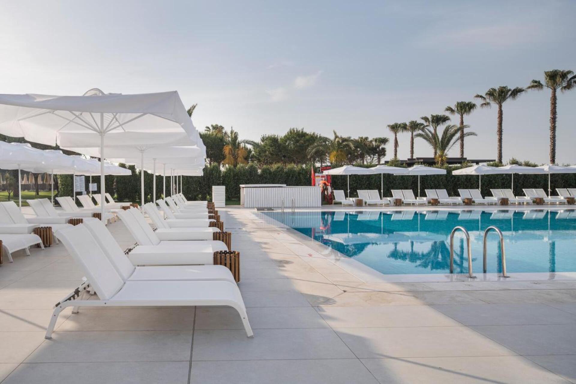 Voyage Belek Golf & Spa 17