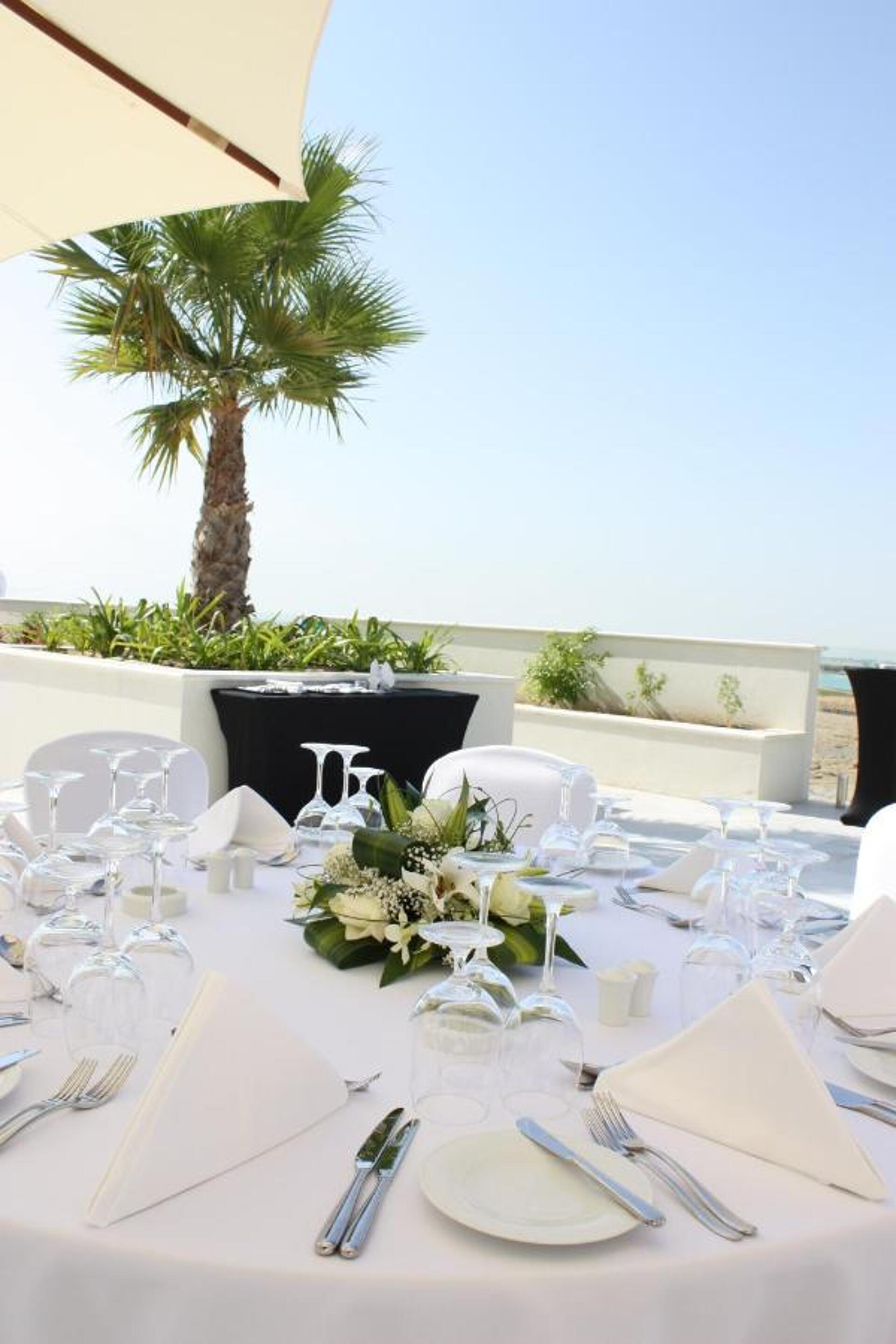 Crowne Plaza Abu Dhabi - Yas Island 4* 22
