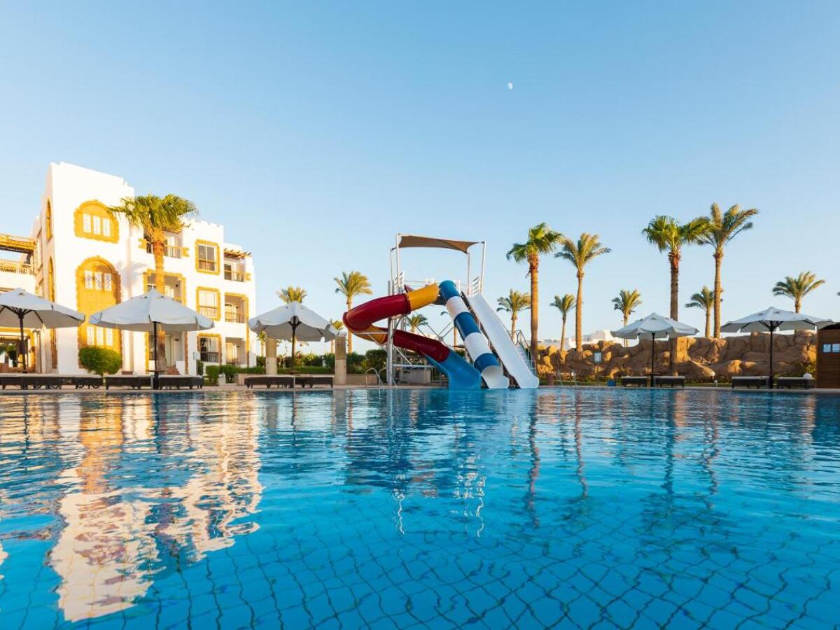 SUNRISE Remal Resort 4* 1