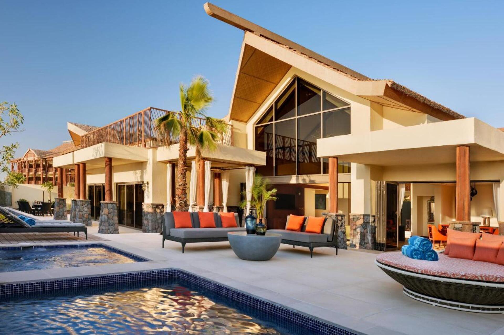 Lapita, Dubai Parks and Resorts, Autograph Collection 40