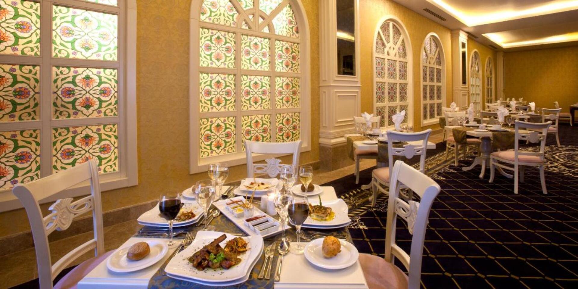 Oz Hotels Side Premium 5* 22