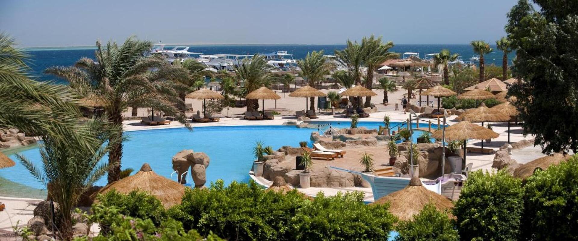 Lotus Bay 4* 26