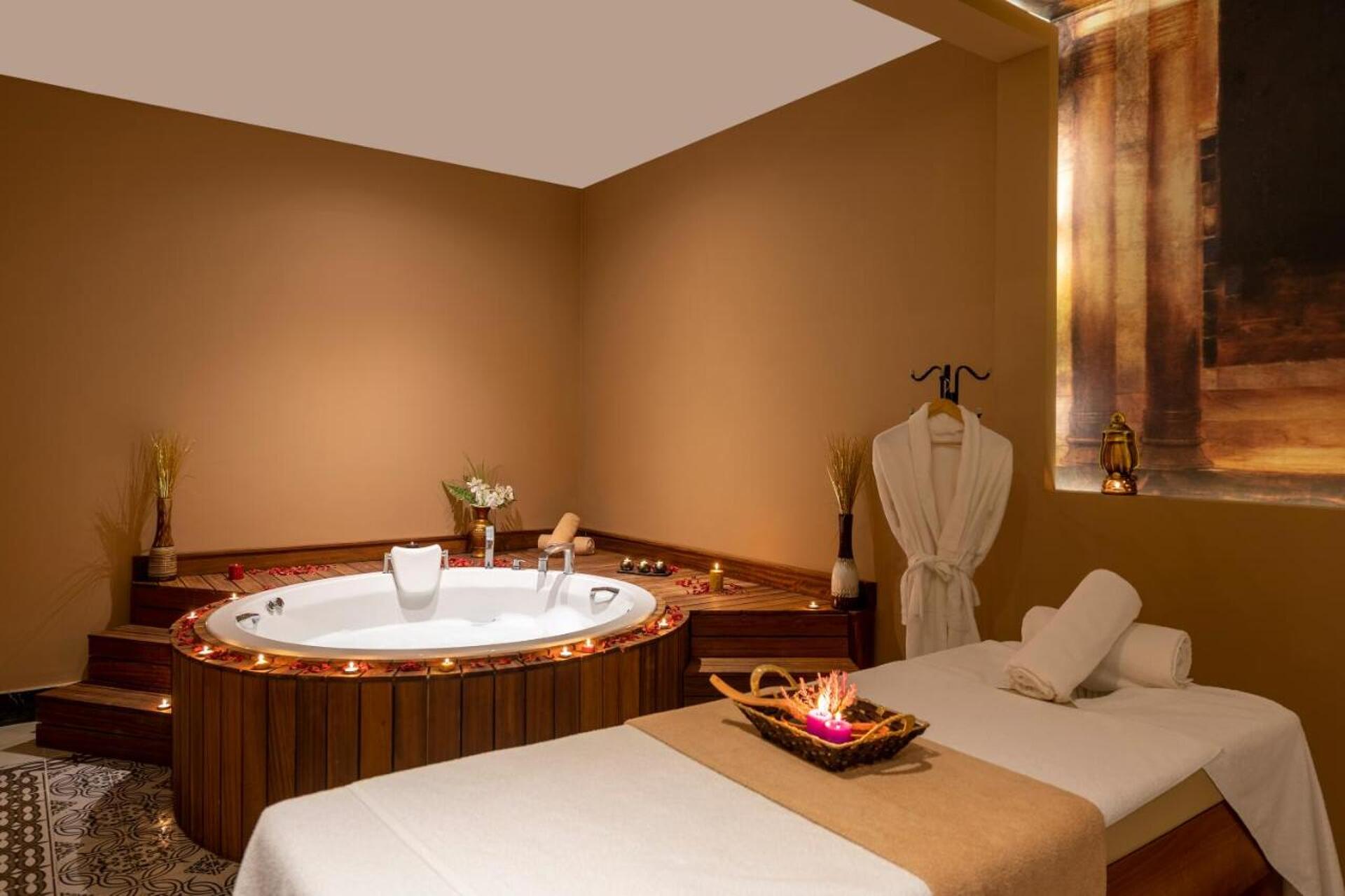 Oz Hotels Side Premium 5* 35