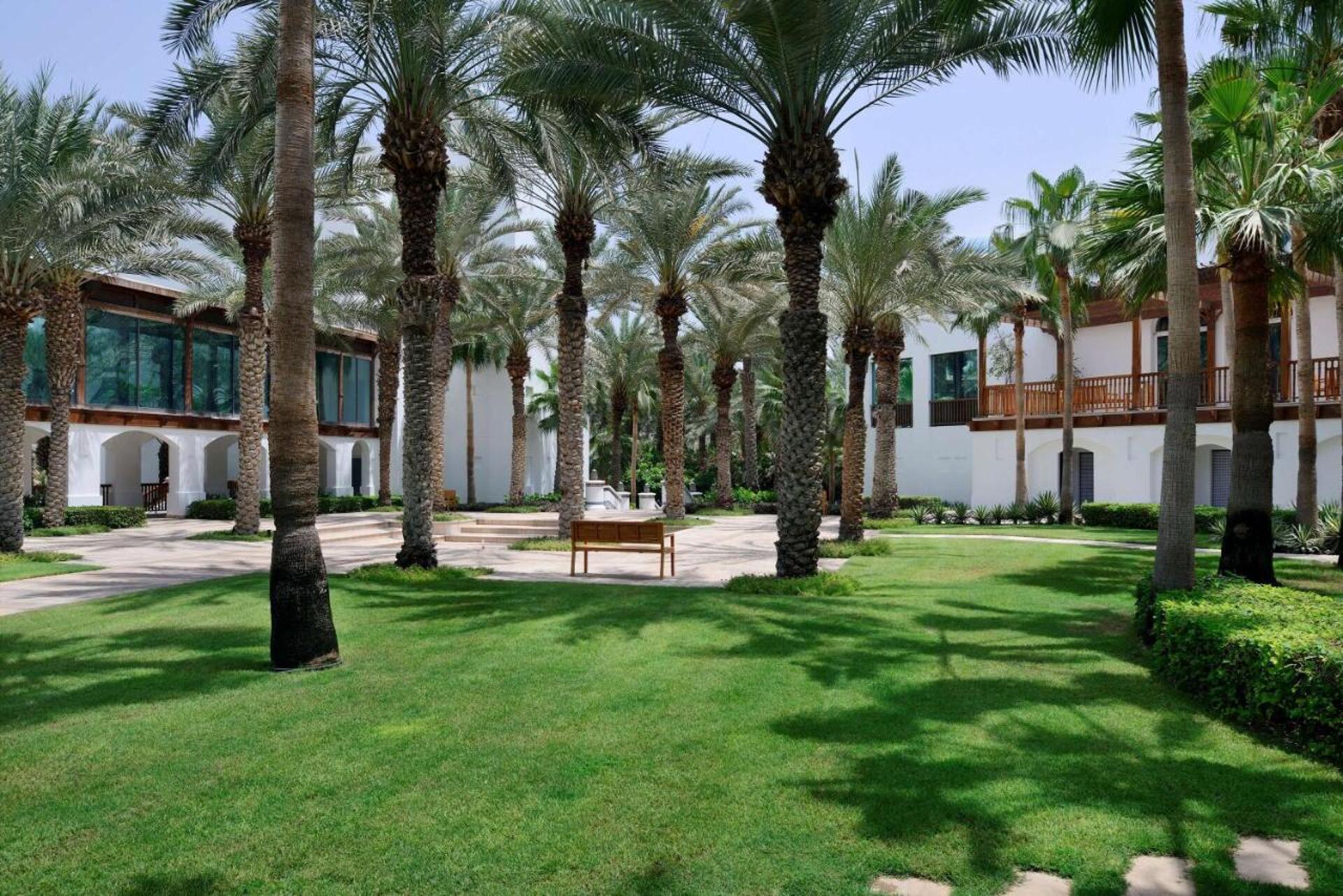 Park Hyatt Dubai 5* 37