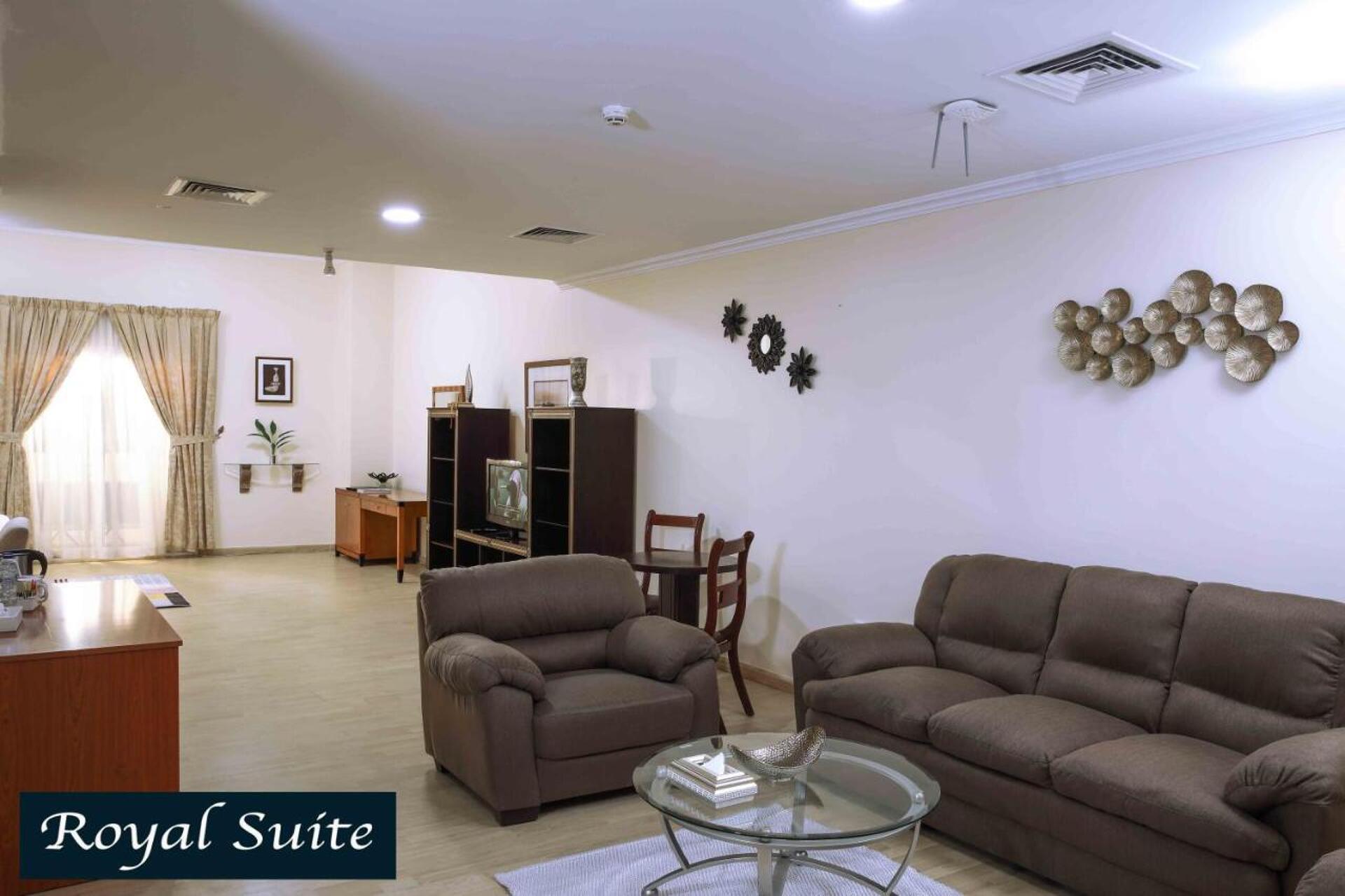 Al Seef Hotel 3* 6