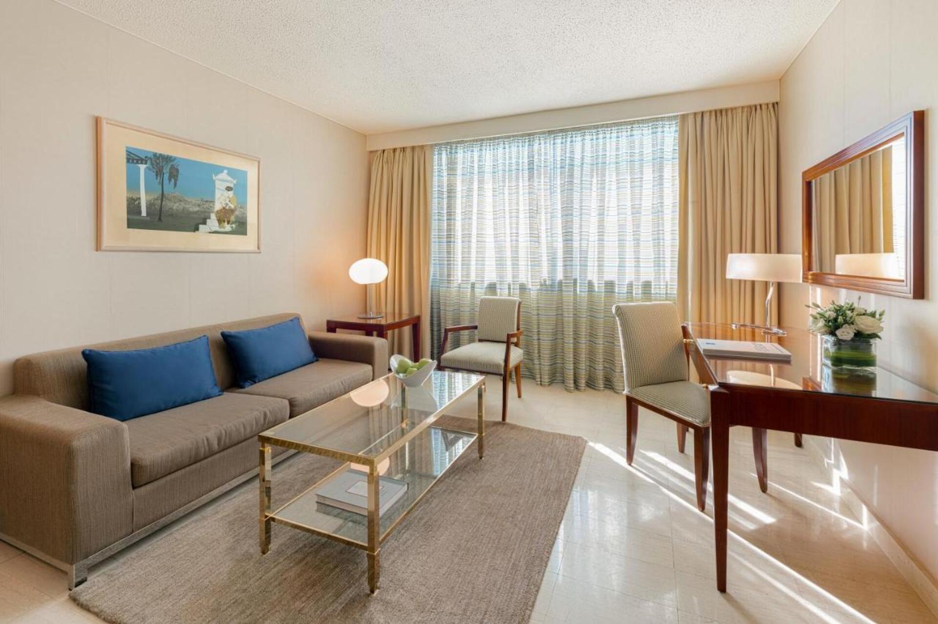 Athenaeum Intercontinental Athens 5* 17