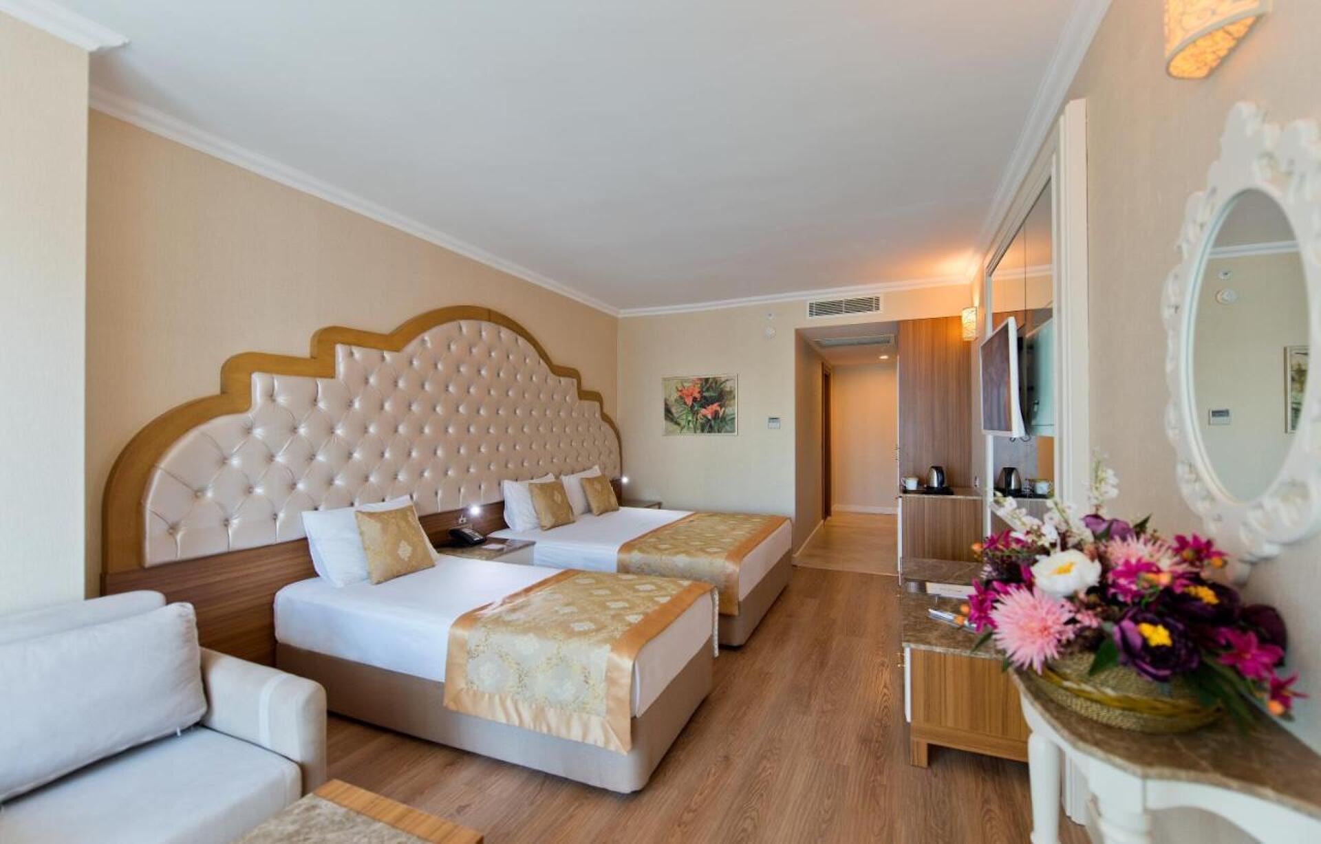 Oz Hotels Side Premium 5* 34