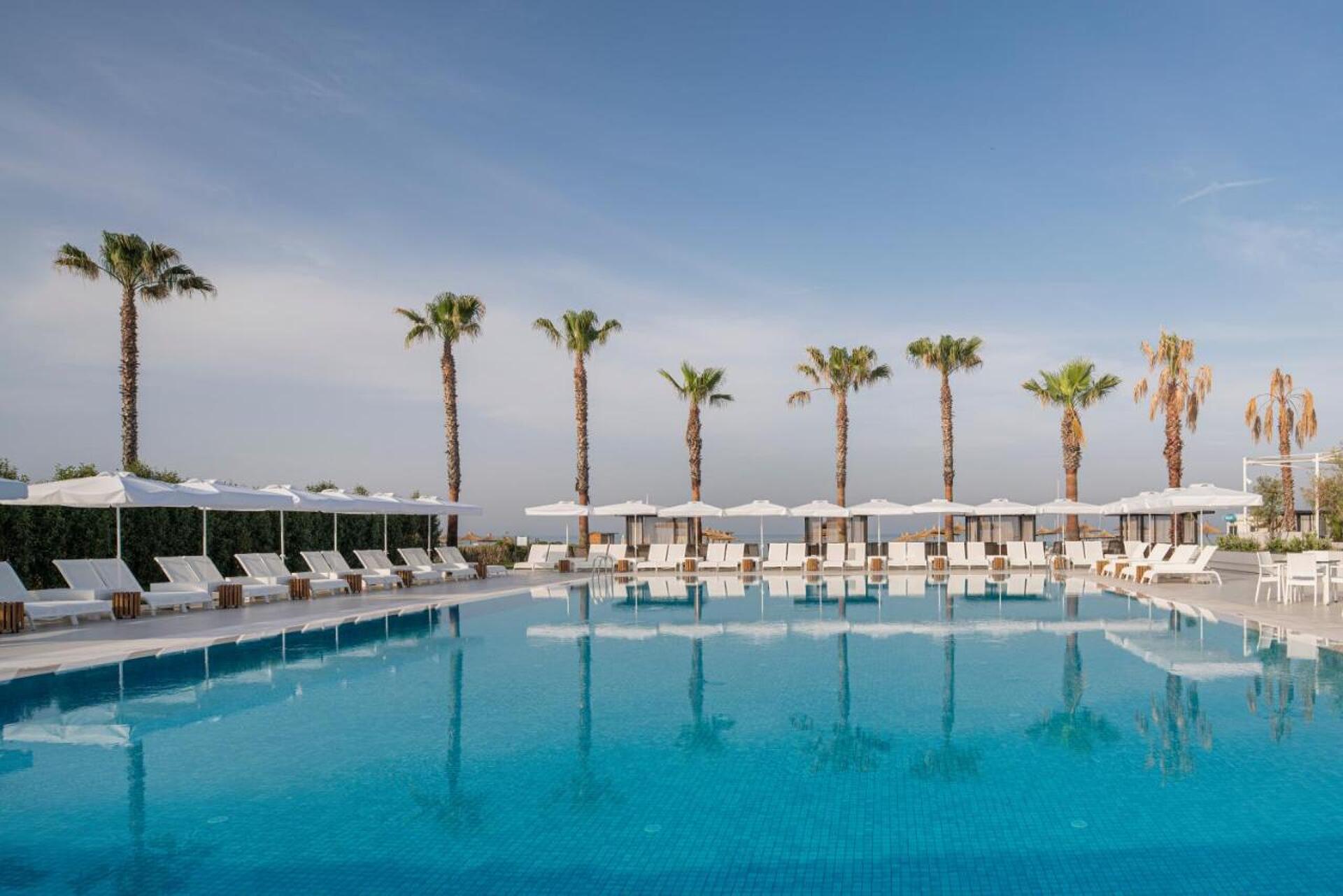 Voyage Belek Golf & Spa 18