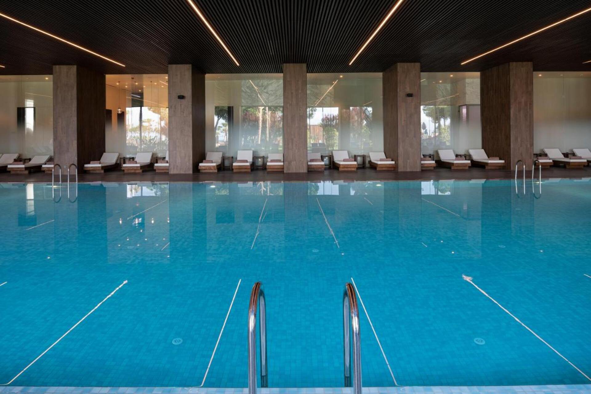 Voyage Belek Golf & Spa 14