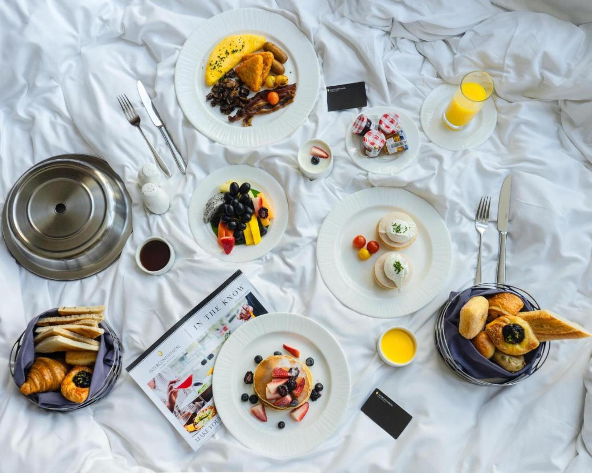 InterContinental Dubai Marina 41