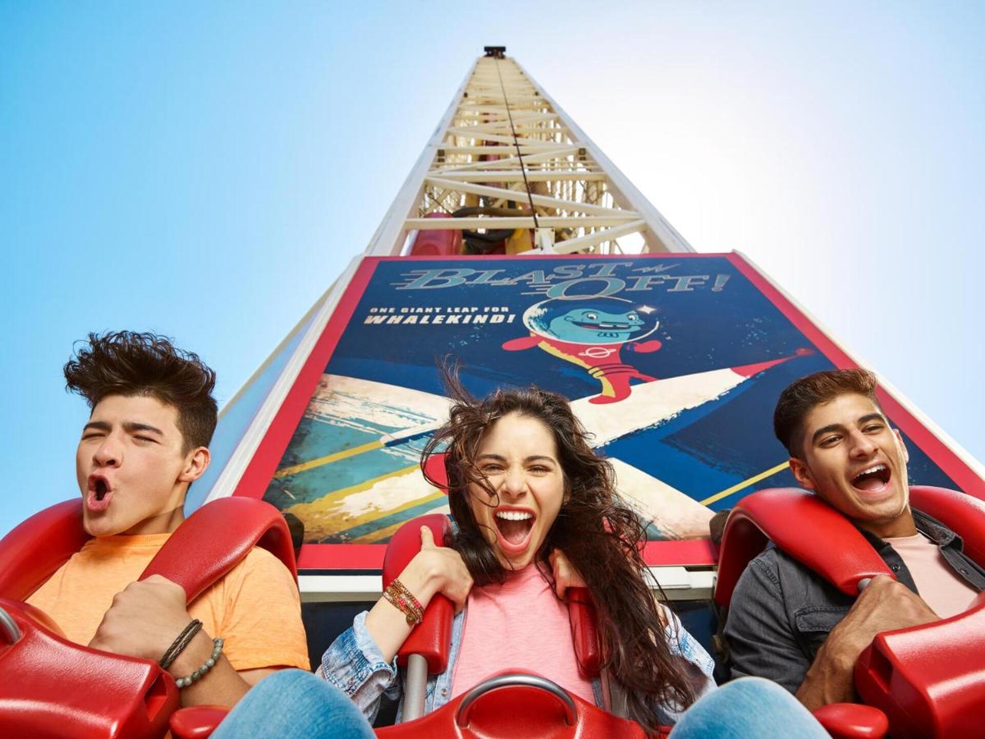 Lapita, Dubai Parks and Resorts, Autograph Collection 18