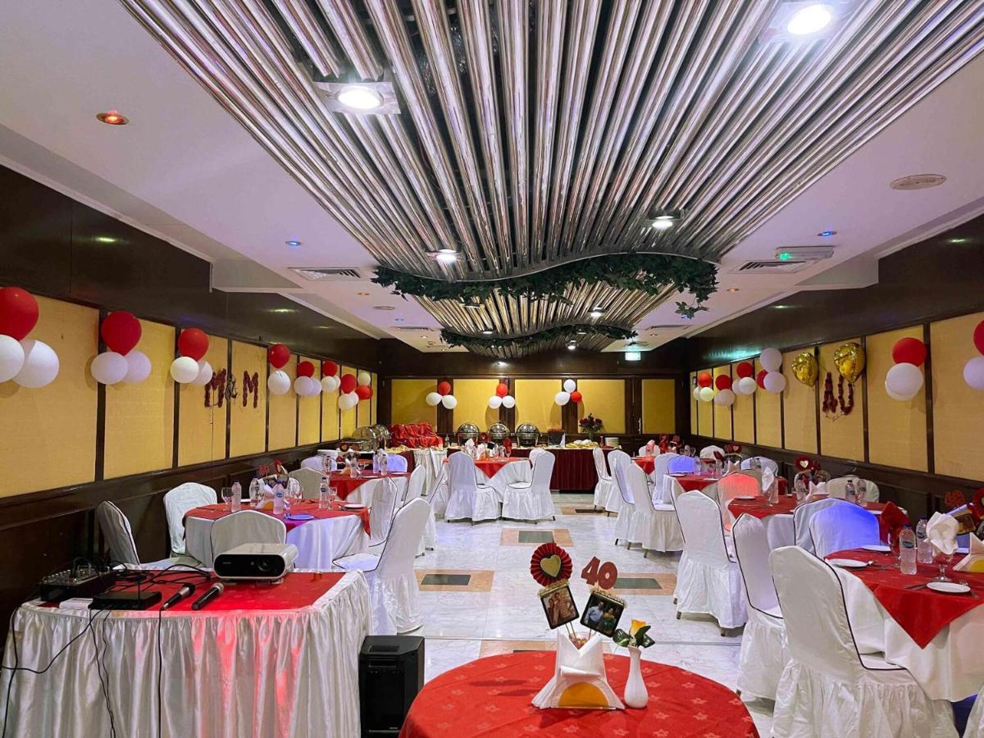 Al Seef Hotel 3* 28