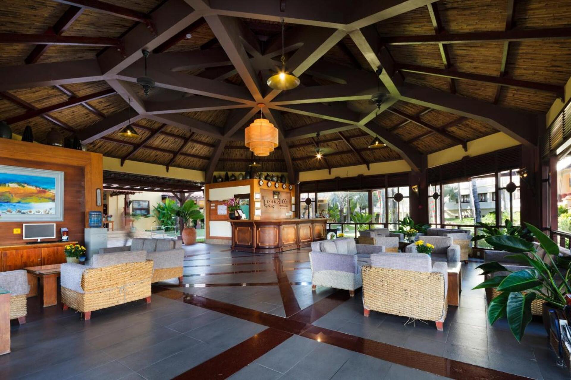 Terracotta Resort & Spa 37