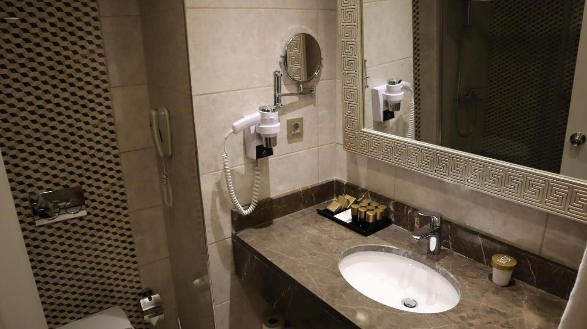 Oz Hotels Side Premium 5* 19