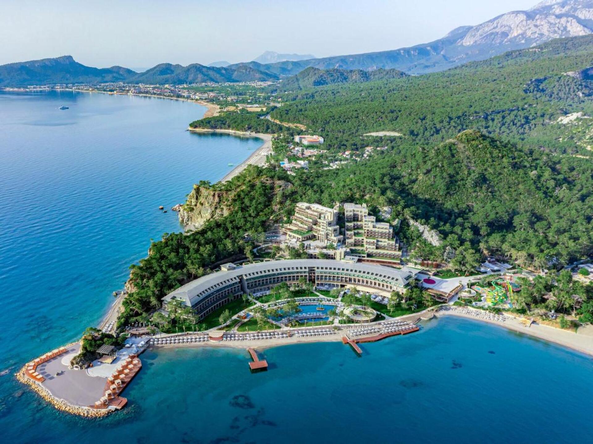 NG Phaselis Bay 5