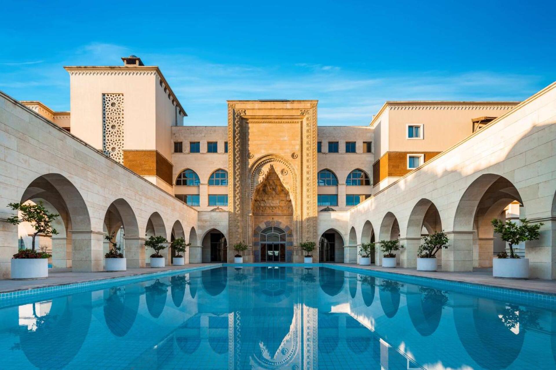 Kempinski Hotel The Dome Belek 5* 40