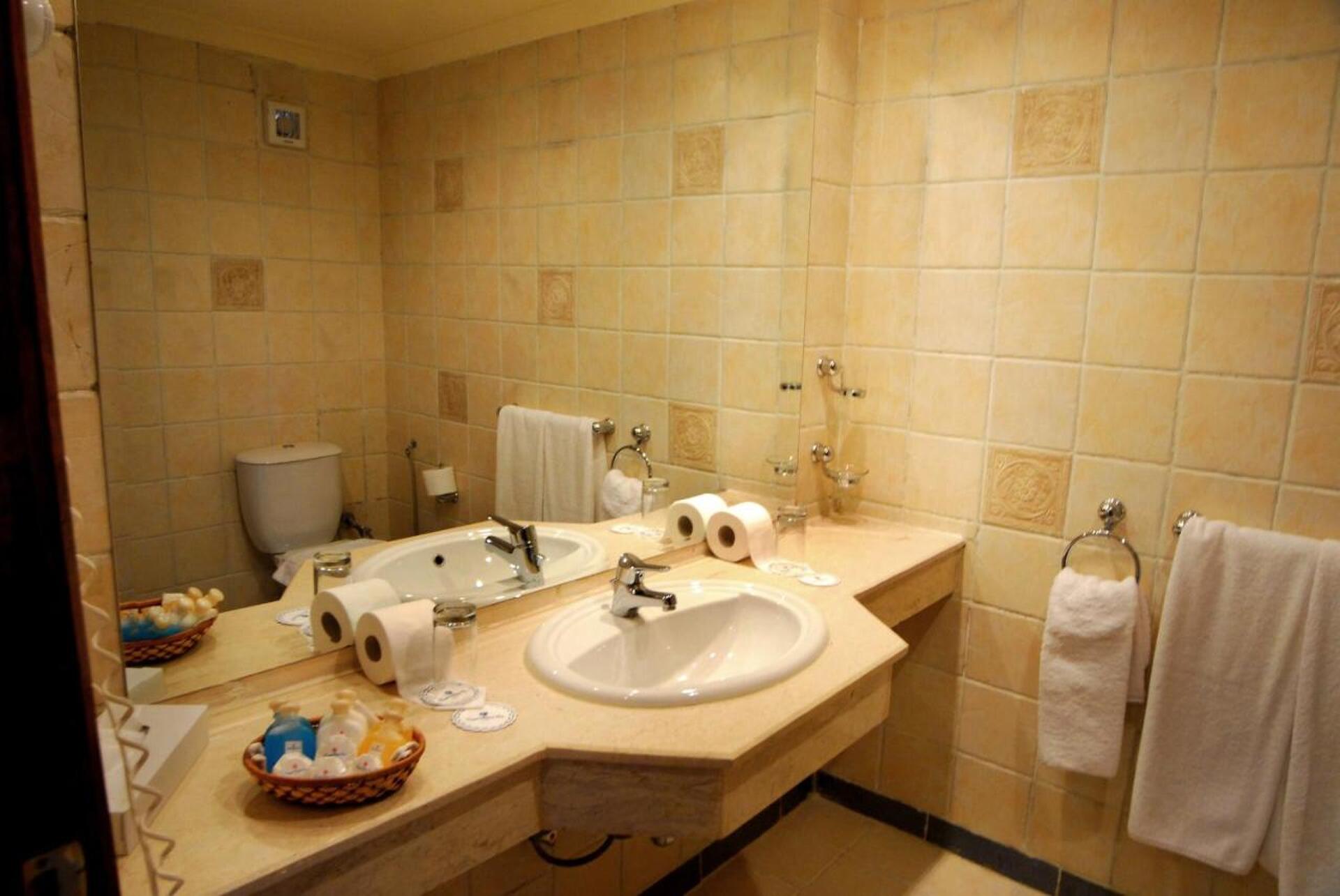 Tropitel Dahab Oasis 4* 36