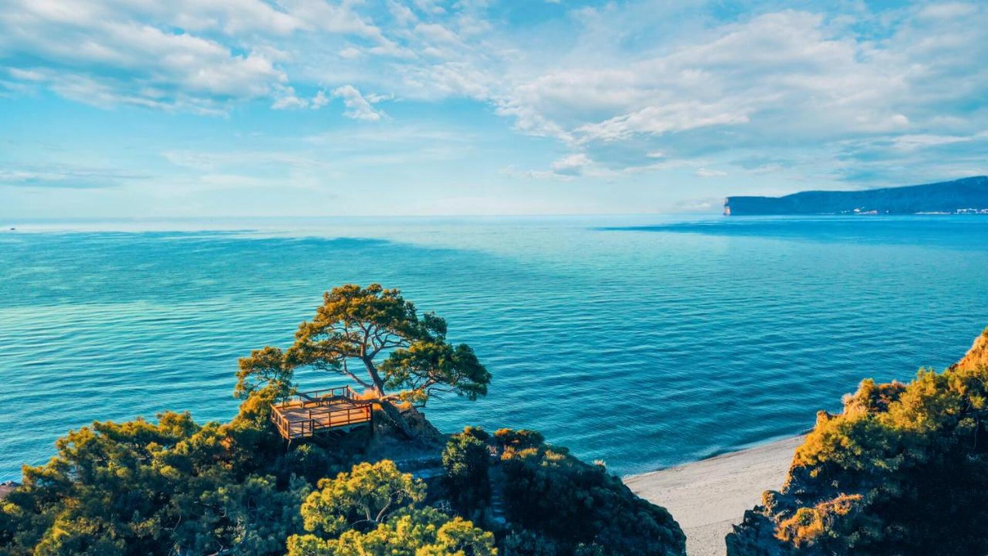 NG Phaselis Bay 6