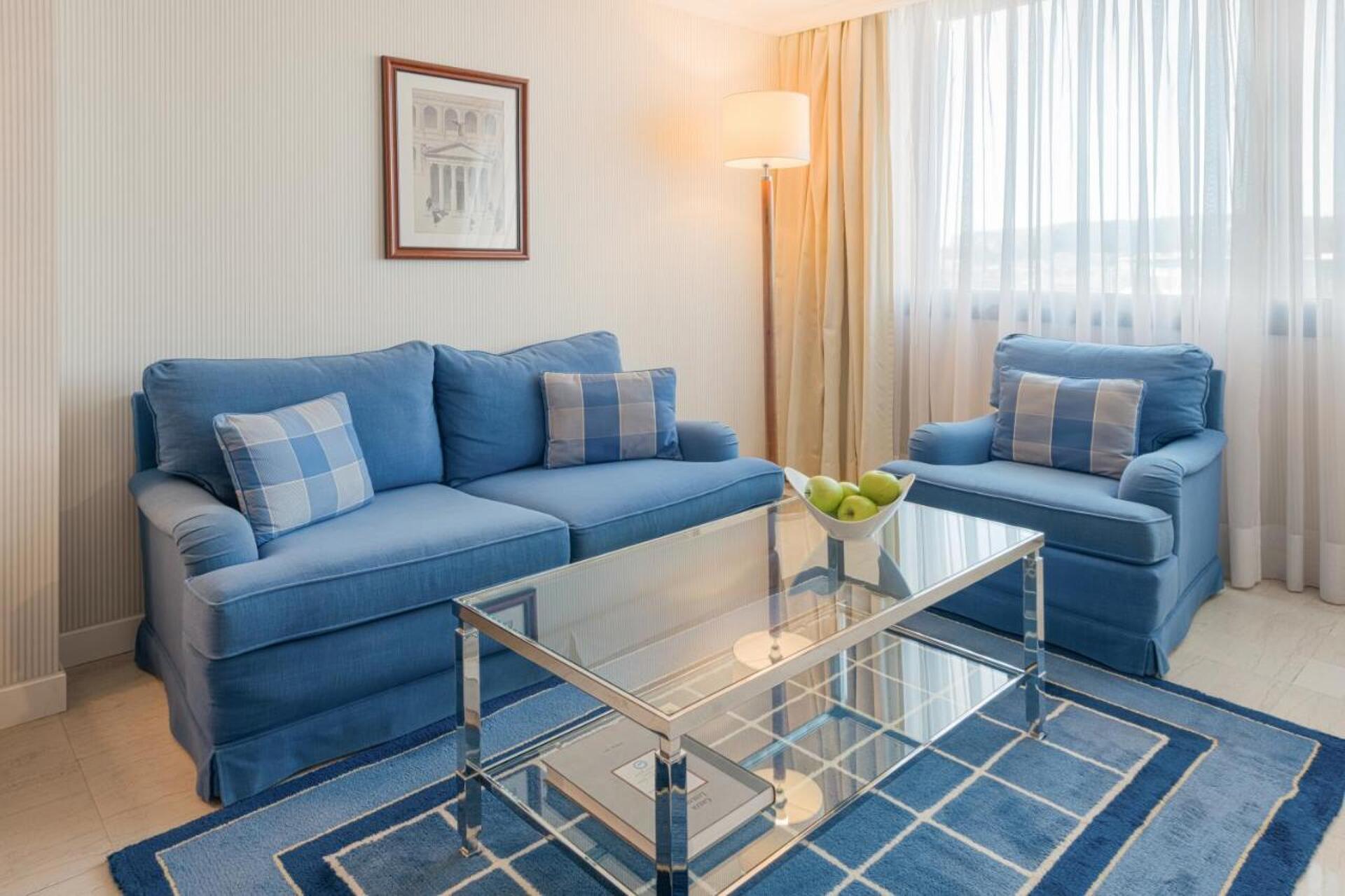 Athenaeum Intercontinental Athens 5* 35