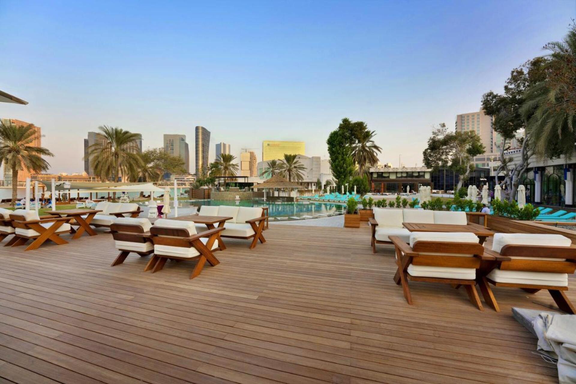 Le Meridien Abu Dhabi 5* 19
