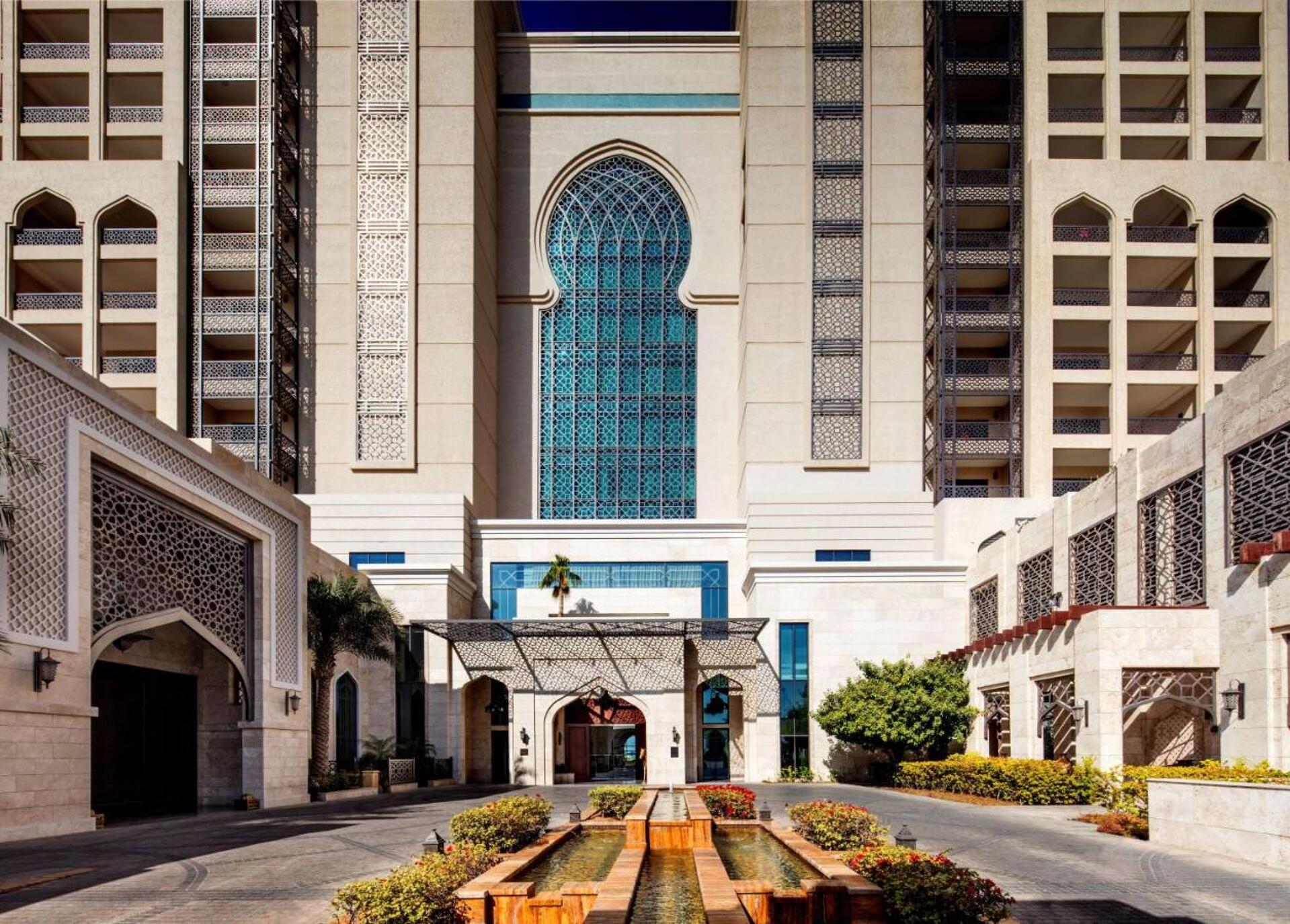 Ajman Saray A Luxury Collection Resort 5* 31
