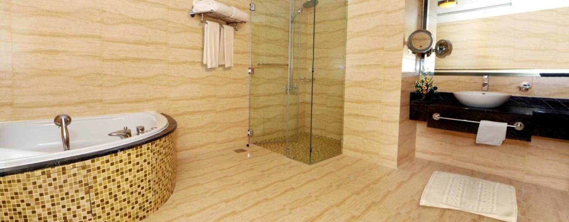 Copthorne Hotel Sharjah 5