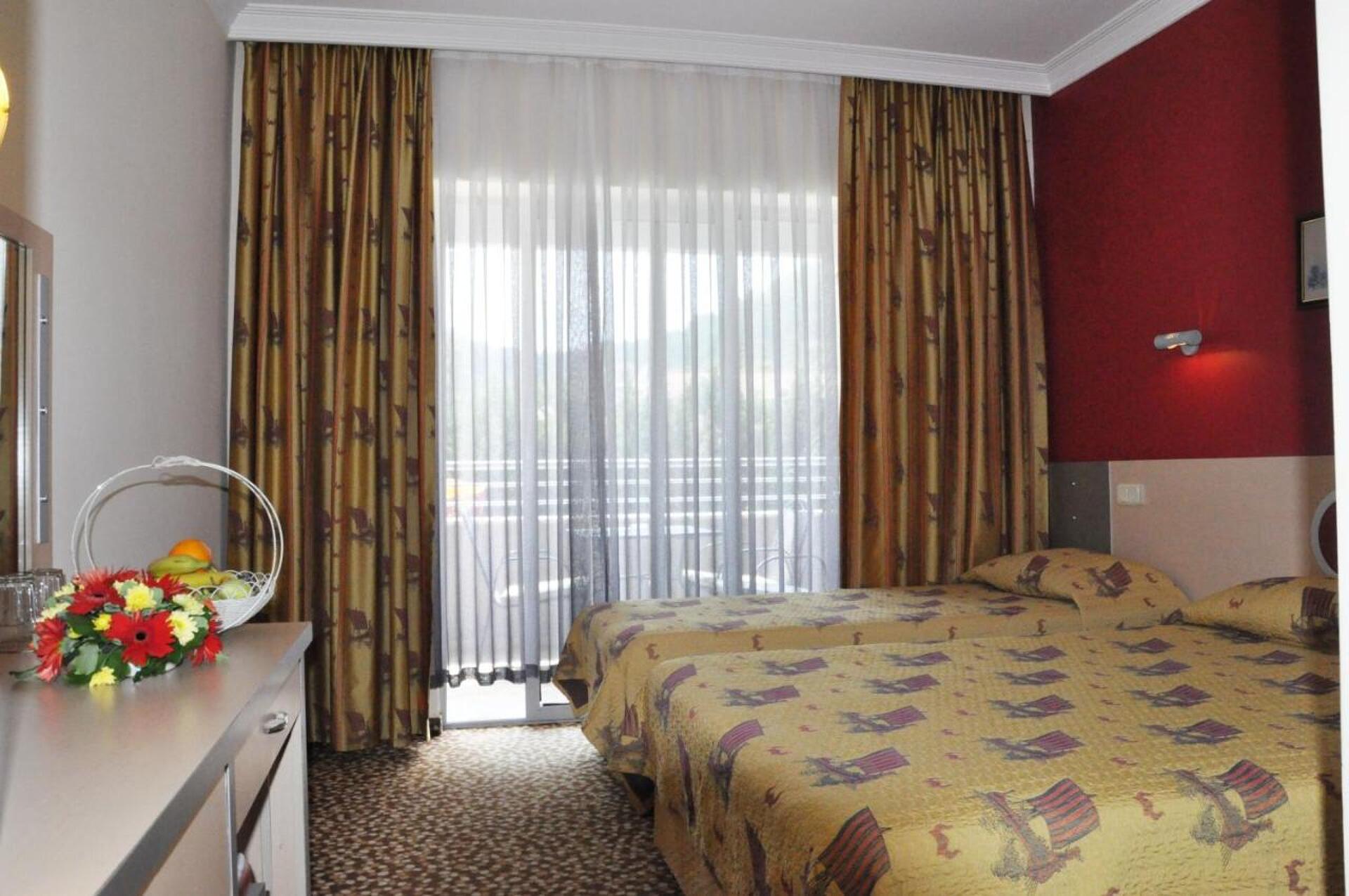 Grand Viking Hotel 9