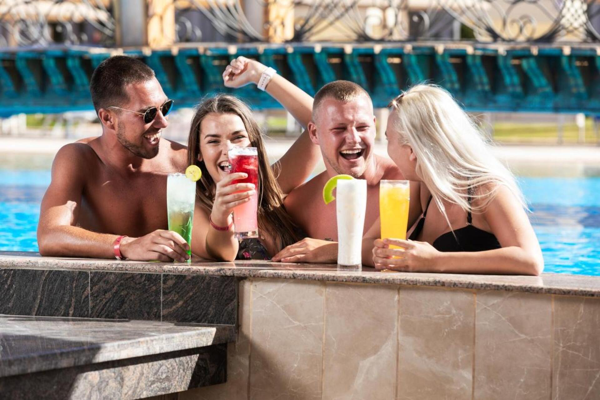 Albatros Palace Resort 5* 20