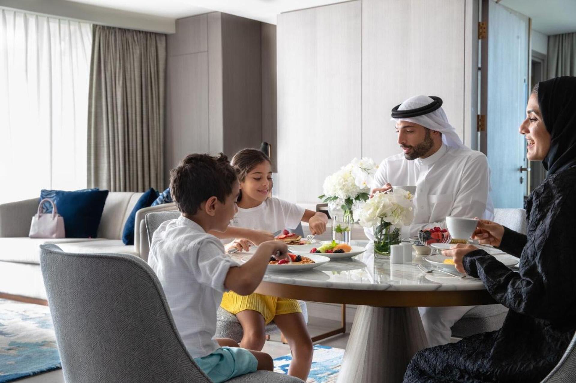 Jumeirah Beach Hotel 28